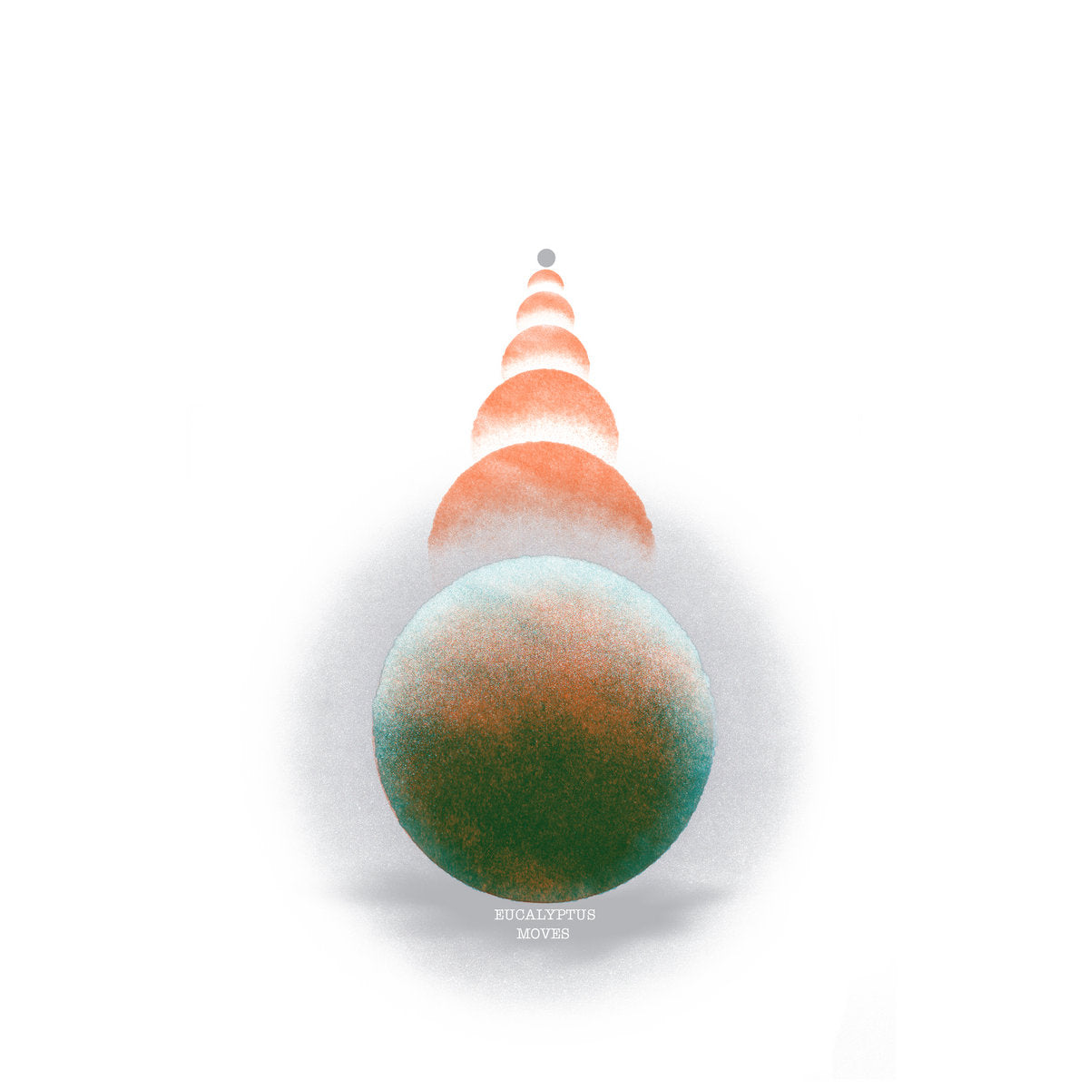 Eucalyptus ~ Moves (Vinyl) - Djungel & Jazz