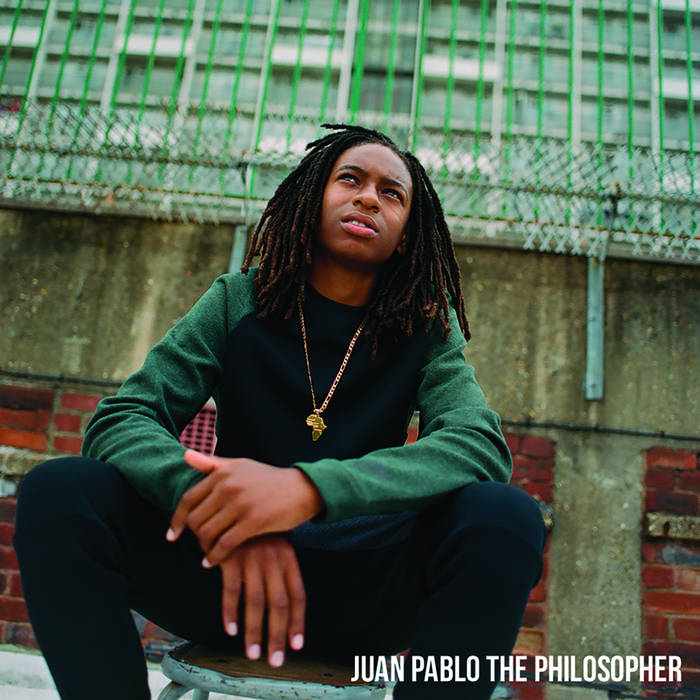 Ezra Collective ~ Juan Pablo: The Philosopher
