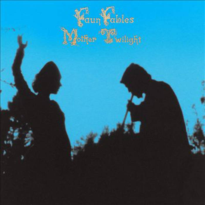 Faun Fables ~ Mother Twilight (Vinyl) - Djungel & Jazz