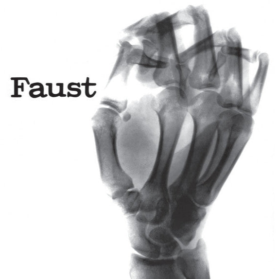 Faust ~ Faust