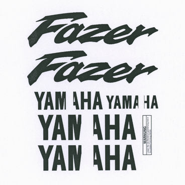 Fazer  ~ Yamaha