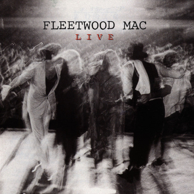 Fleetwood Mac ~ Live (Vinyl) - Djungel & Jazz