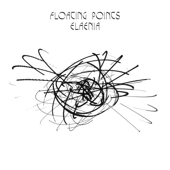 Floating Points ~ Elaenia