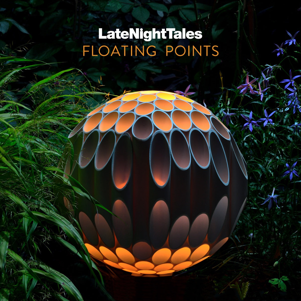 Floating Points ~ LateNightTales