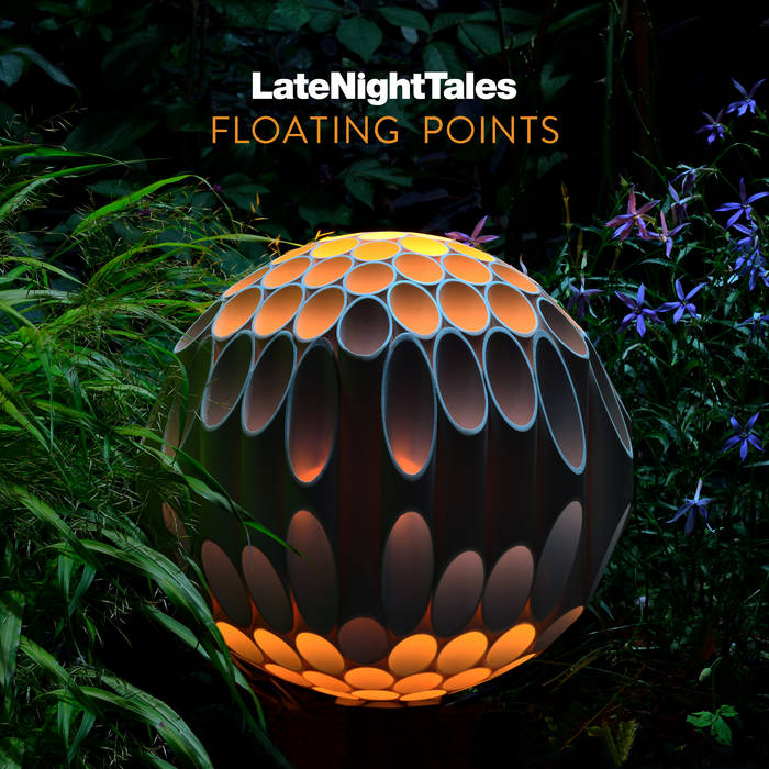 Floating Points ~ LateNightTales (Vinyl) - Djungel & Jazz