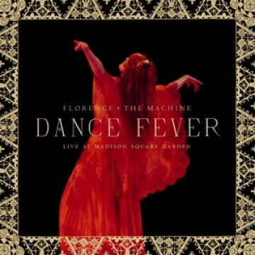 Florence + The Machine ~ Dance Fever Live At Madison Square Garden