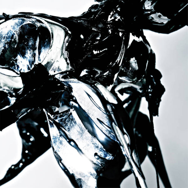 Flying Lotus - Los Angeles (2 x Vinyl, LP, Album, Reissue, Gatefold)