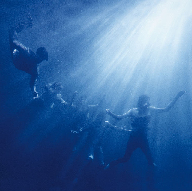 Foals ~ Total Life Forever (Vinyl) - Djungel & Jazz