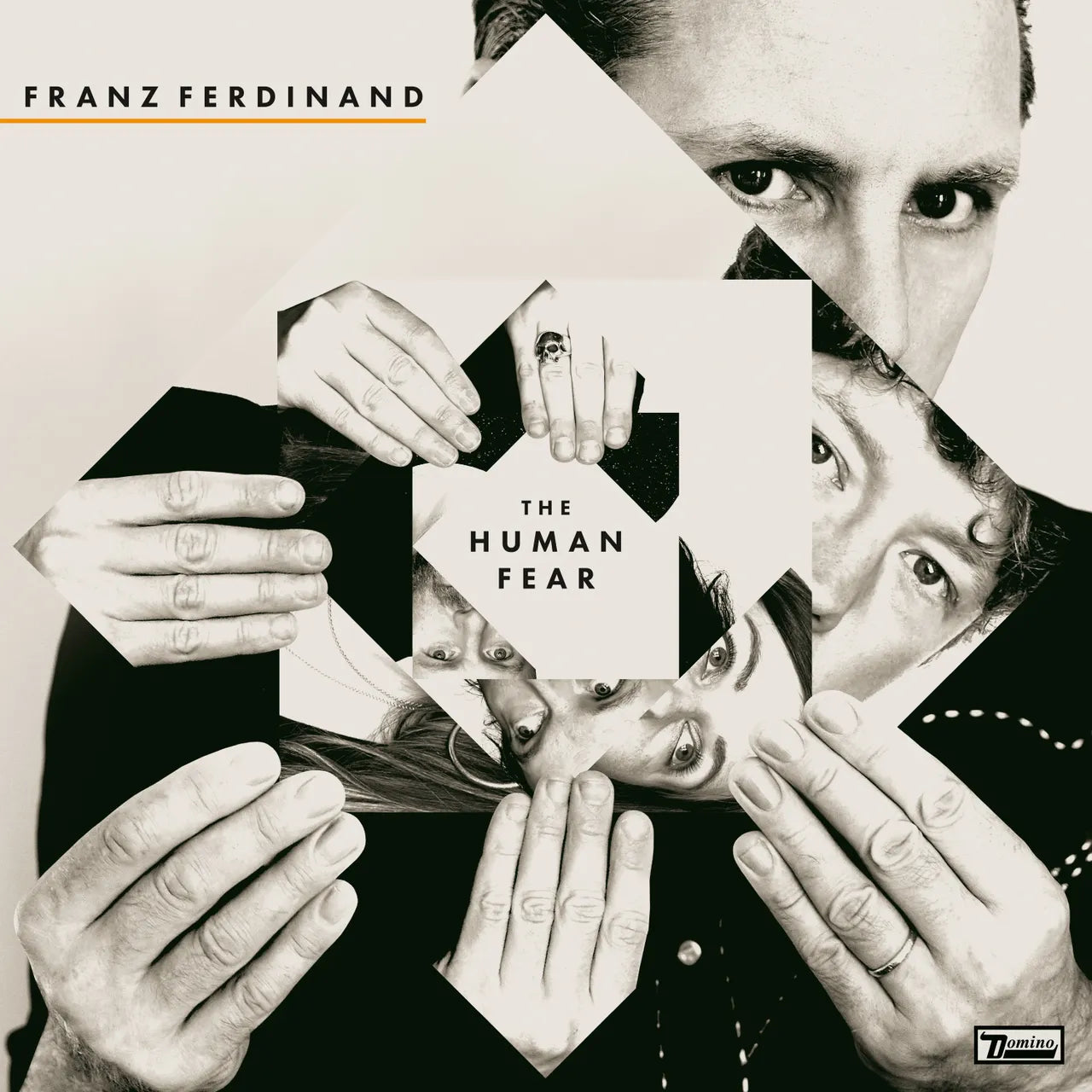 Franz Ferdinand ~ The Human Fear