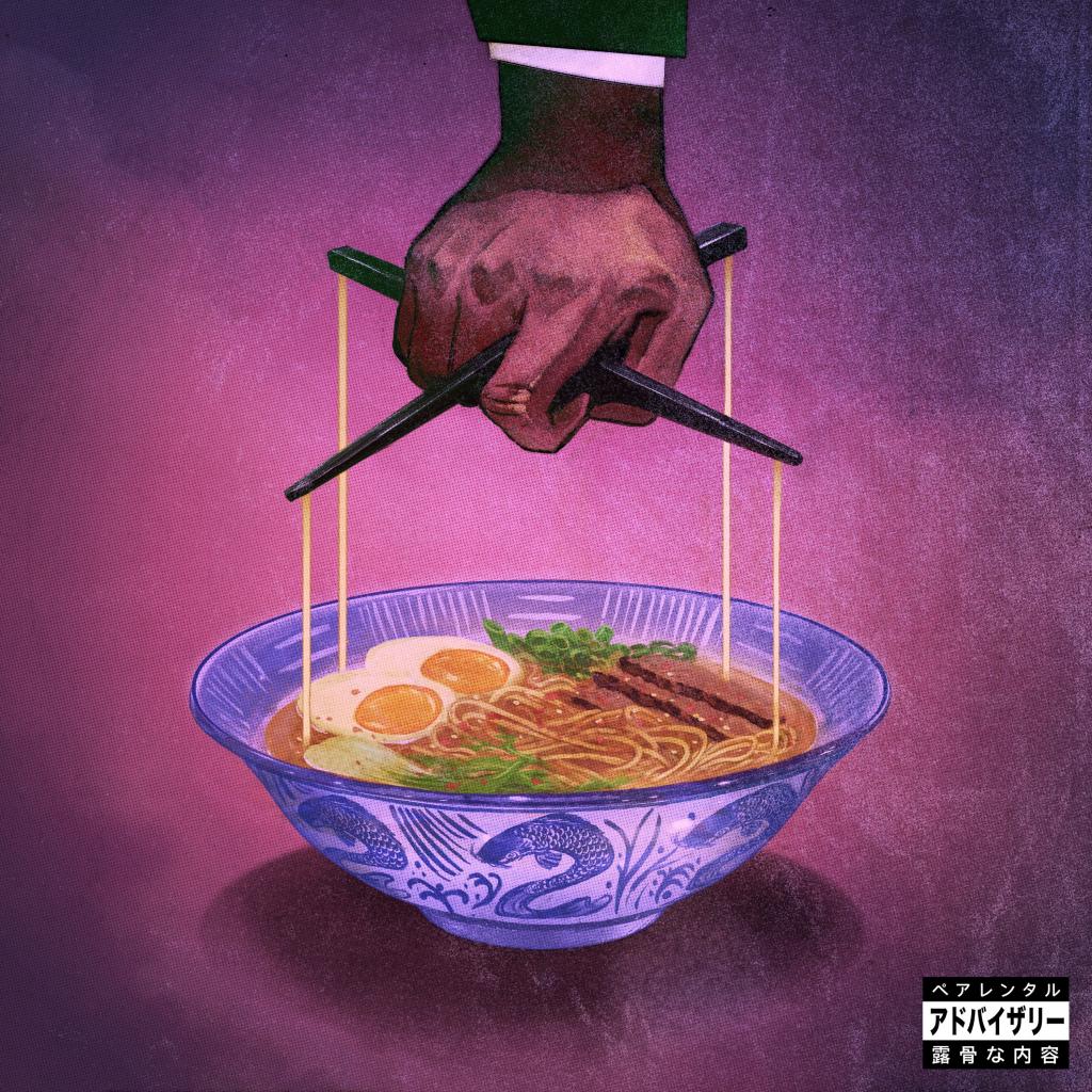 Freddie Gibbs & Alchemist ~ Alfredo II (Vinyl) - Djungel & Jazz
