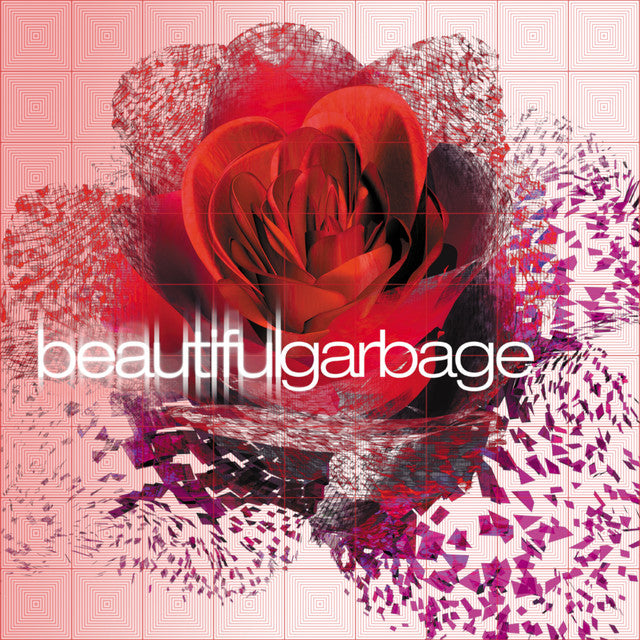 Garbage ~ Beautiful Garbage (Vinyl) - Djungel & Jazz