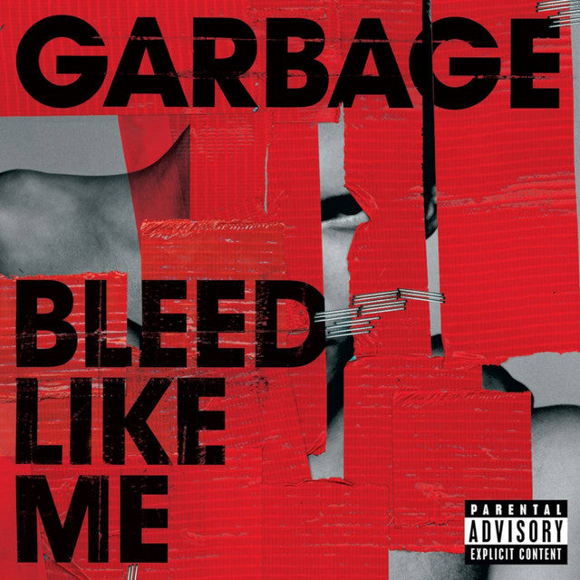 Garbage ~ Bleed Like Me (Vinyl) - Djungel & Jazz