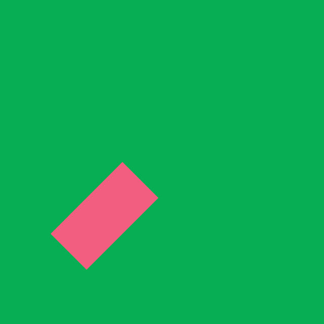 Gil Scott-Heron and Jamie xx ~ We're New Here (Vinyl) - Djungel & Jazz