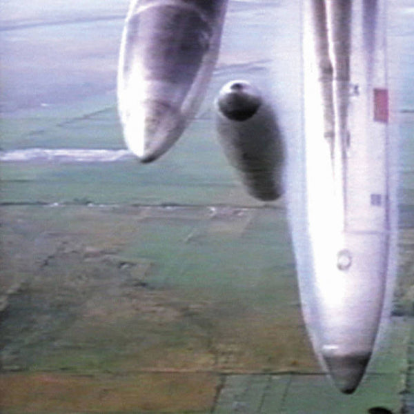 Godspeed You! Black Emperor* - Yanqui U.X.O. (2 x Vinyl, LP, Album
