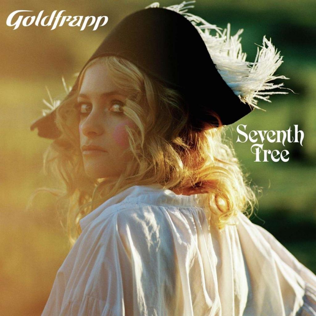 Goldfrapp ~ Seventh Tree (Vinyl) - Djungel & Jazz