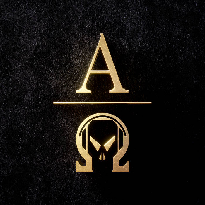Goldie presents Rufige Kru ~ Alpha Omega (Vinyl) - Djungel & Jazz