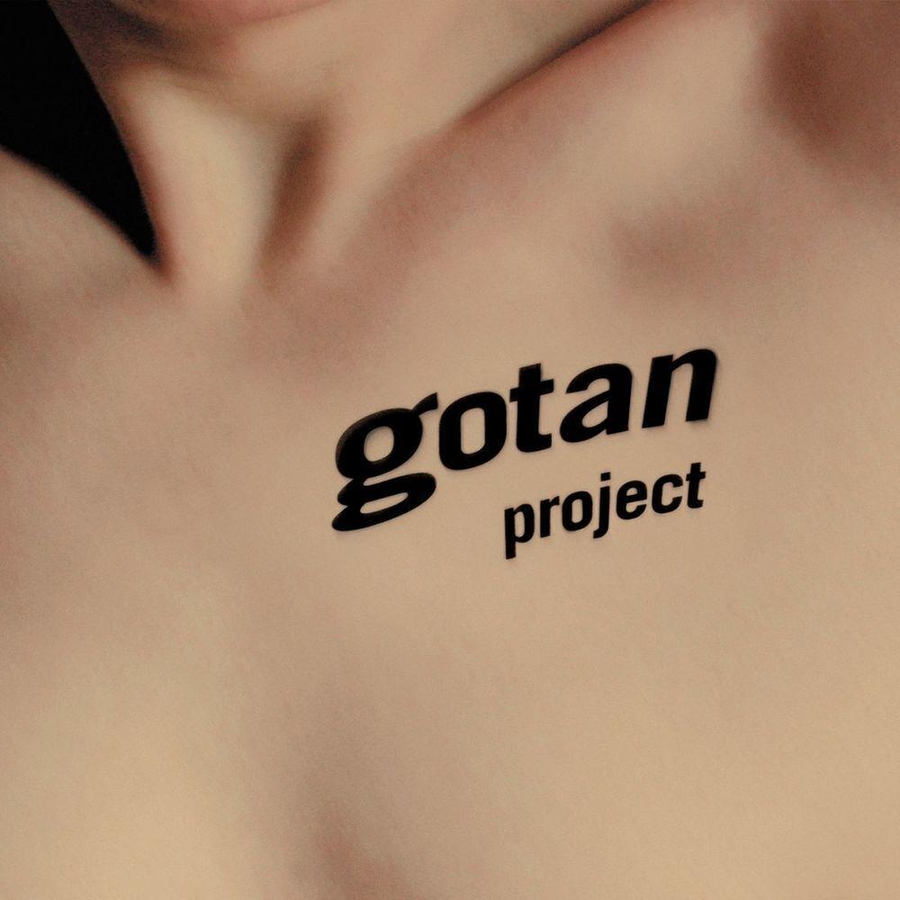 Gotan Project ~ La Revancha Del Tango (Vinyl) - Djungel & Jazz