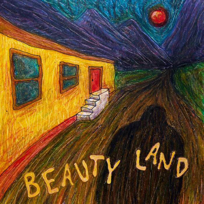 Greg Mendez ~ Beauty Land