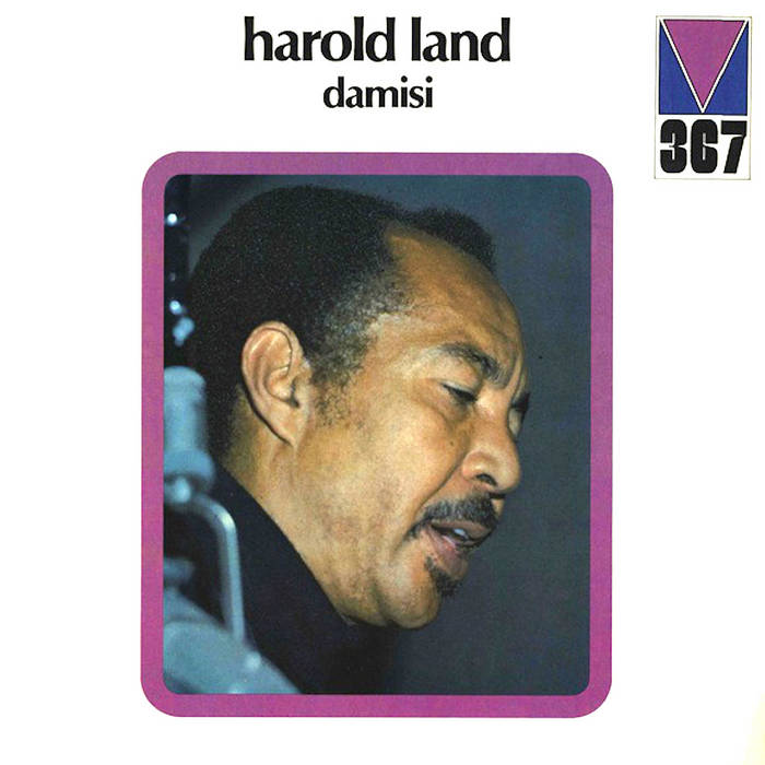 Harold Land ~ Damisi