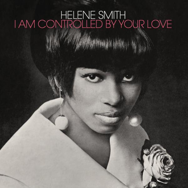 Helene Smith ~ I Am Controlled By Your Love