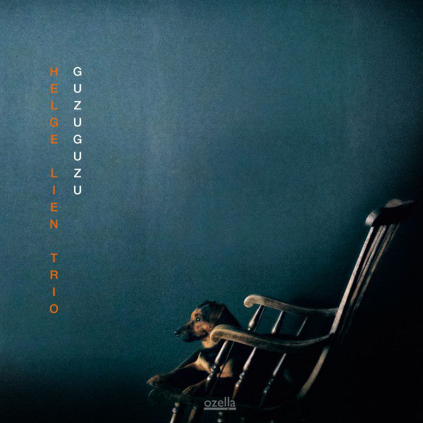Helge Lien Trio ~ Guzuguzu (Vinyl) - Djungel & Jazz