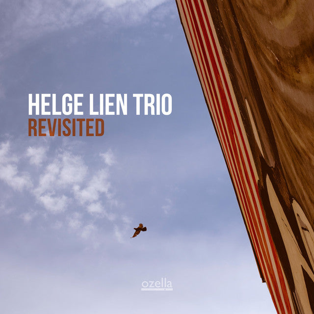 Helge Lien Trio ~ Revisited (Vinyl) - Djungel & Jazz