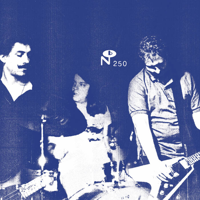 Husker Du ~ 1985: the Miracle Year (Vinyl) - Djungel & Jazz