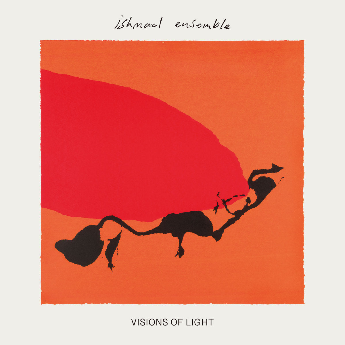 Ishmael Ensemble ~ Visions Of Light