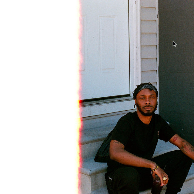 JPEGMAFIA ~ Veteran (Vinyl) - Djungel & Jazz