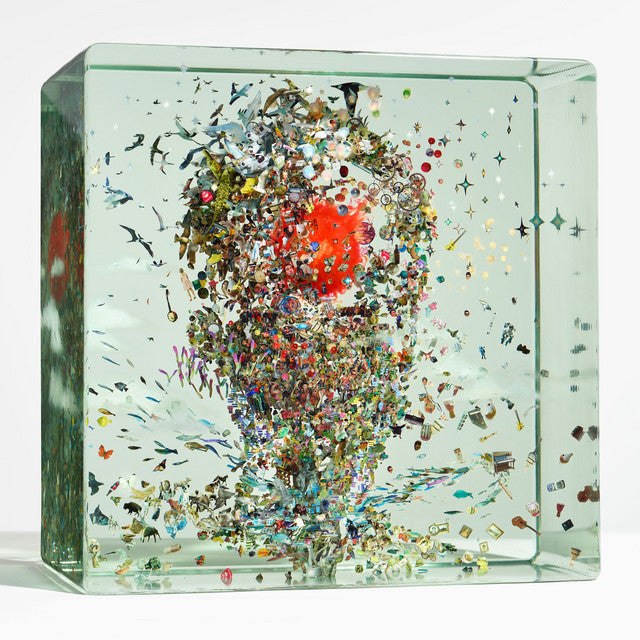 Jacob Collier ~ Djesse Vol. 4