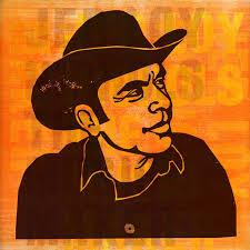 Jeb Loy Nichols ~ The Music Maker (Vinyl) - Djungel & Jazz