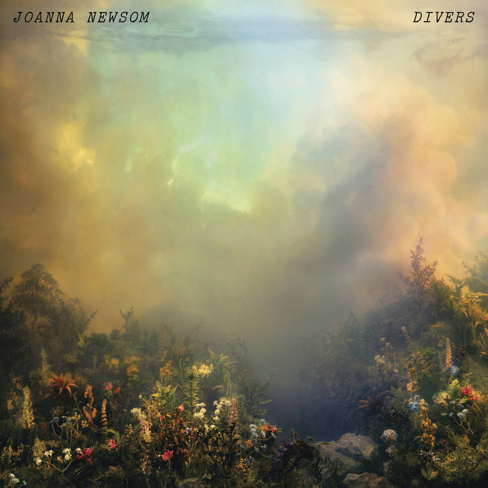 Joanna Newsom ~ Divers (Vinyl) - Djungel & Jazz