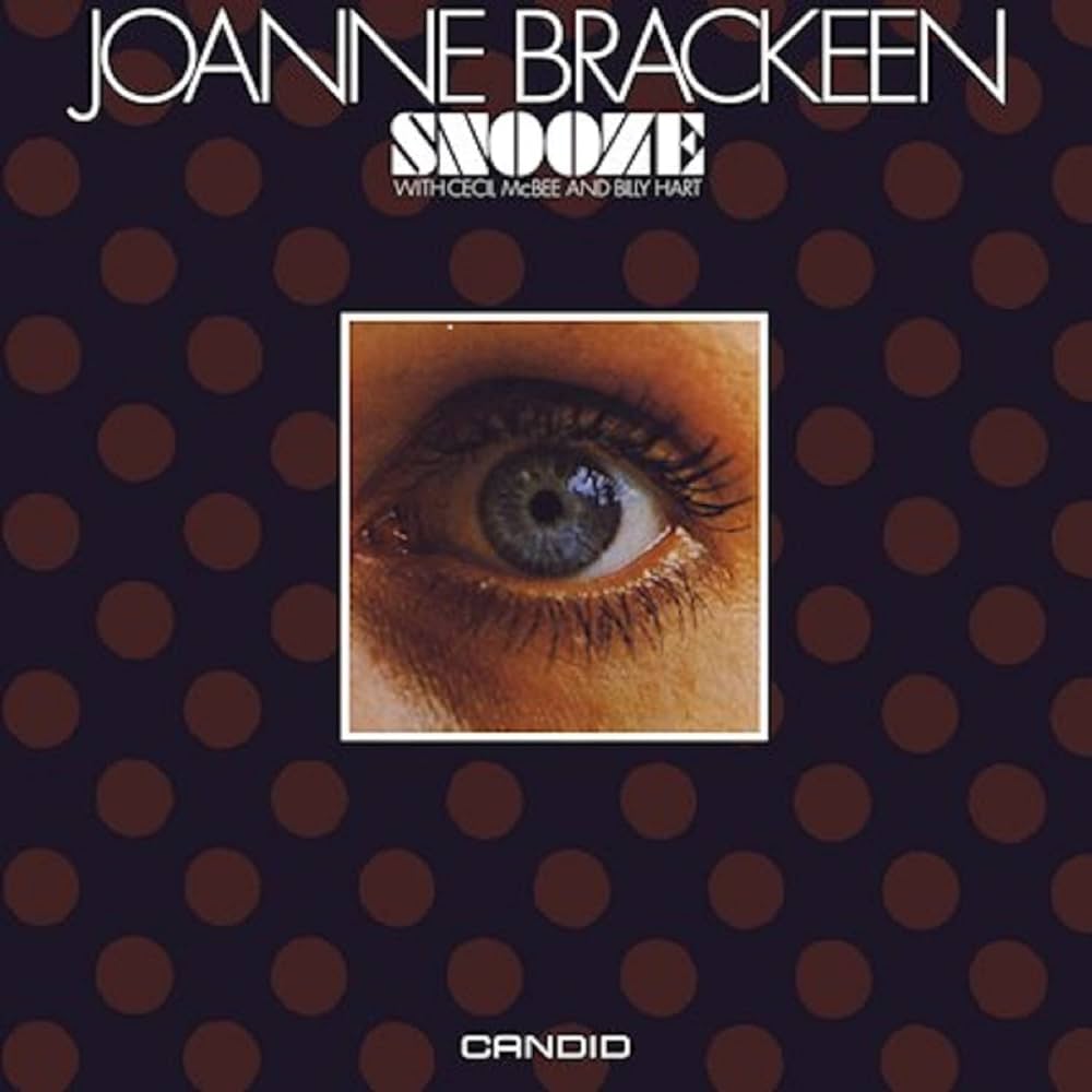 Joanne Brackeen ~ Snooze