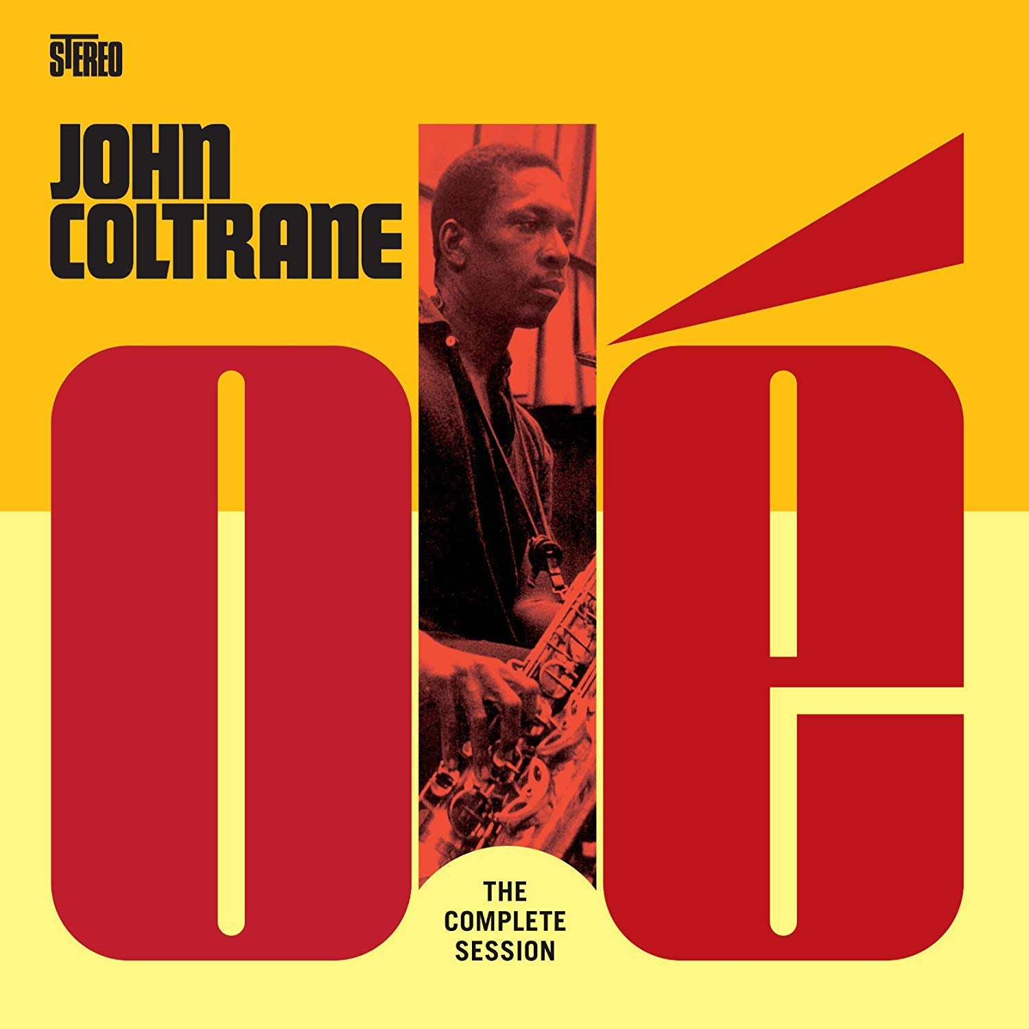 John Coltrane ~ Ole Coltrane - Complete Session
