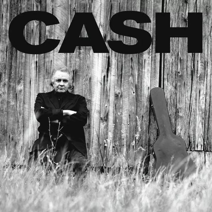 Johnny Cash ~ American II: Unchained