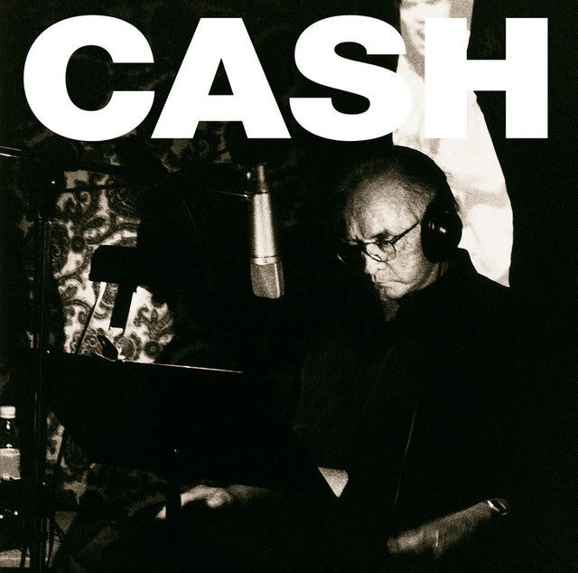 Johnny Cash ~ American V: A Hundred Highways