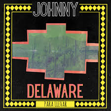 Johnny Delaware ~ Para Llevar (Vinyl) - Djungel & Jazz