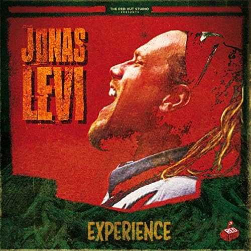 Jonas Levi ~ Experience