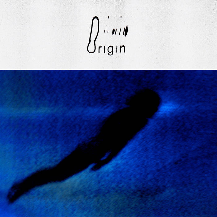 Jordan Rakei ~ Origin (Vinyl) - Djungel & Jazz