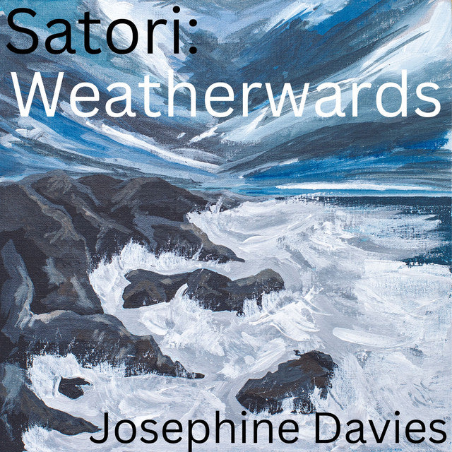 Josephine Davies ~ Weatherwards