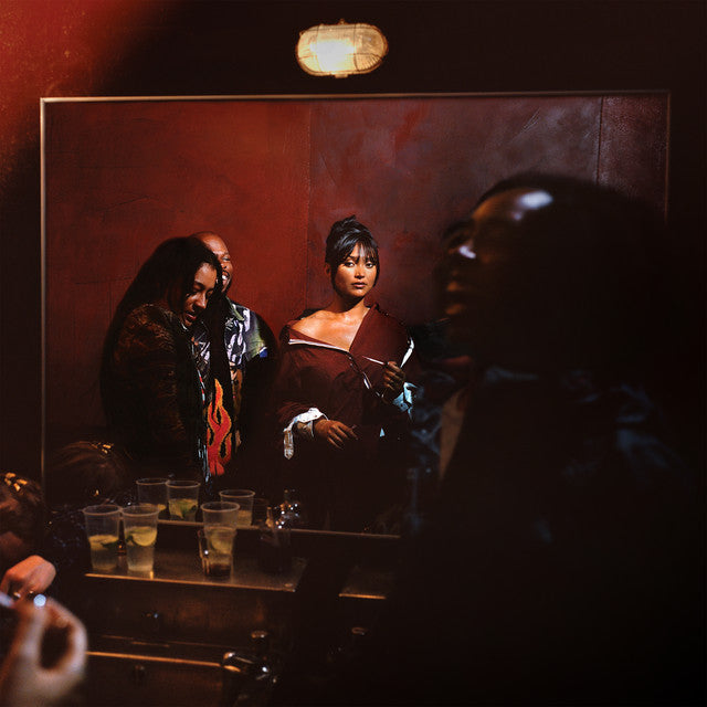 Joy Crookes ~ Juniper (Vinyl) - Djungel & Jazz
