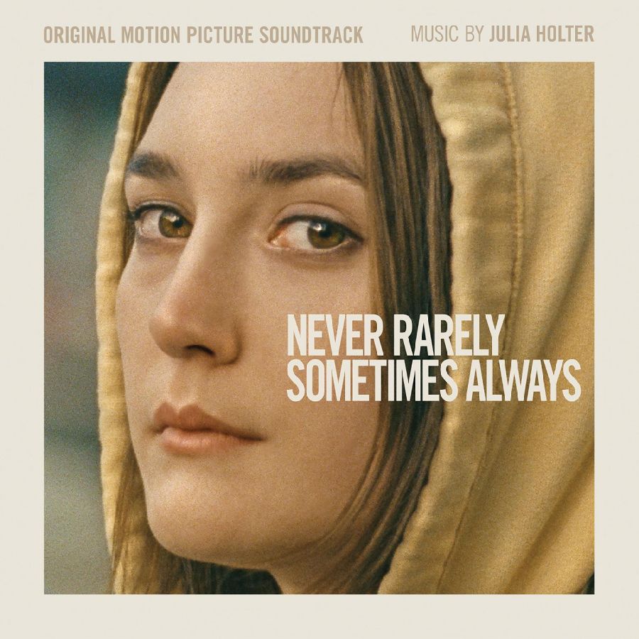 Julia Holter ~ Never Rarely Sometimes Always (Vinyl) - Djungel & Jazz