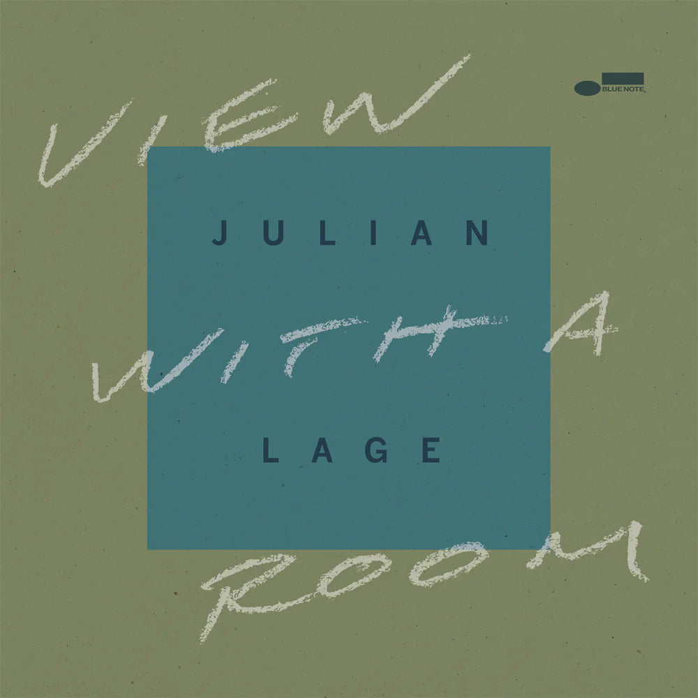 Julian Lage ~ View With A Room