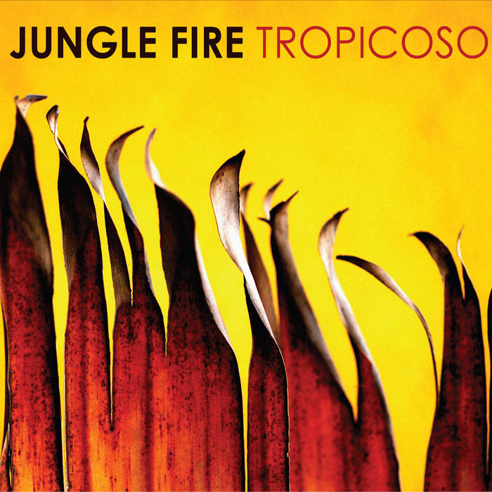 Jungle Fire ~ Tropicoso
