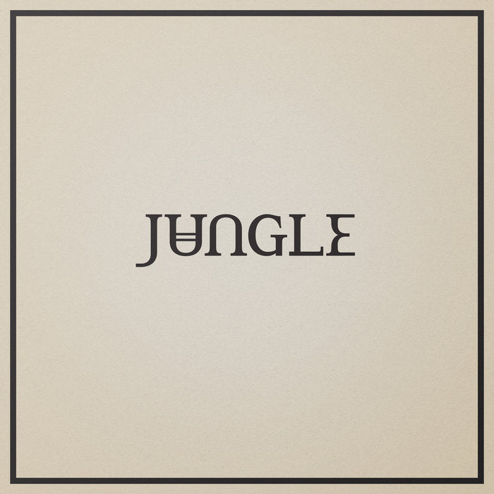 Jungle  ~ Loving In Stereo (Vinyl) - Djungel & Jazz