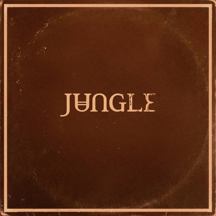 Jungle  ~ Sunshine (Vinyl) - Djungel & Jazz