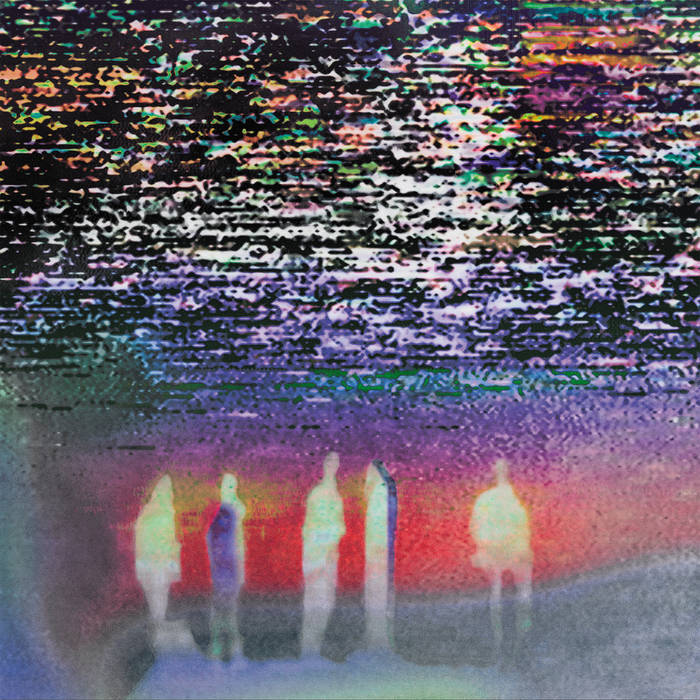 Just Mustard ~ We Were Just Here