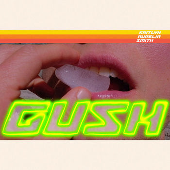 Kaitlyn Aurelia Smith ~ Gush (Vinyl) - Djungel & Jazz