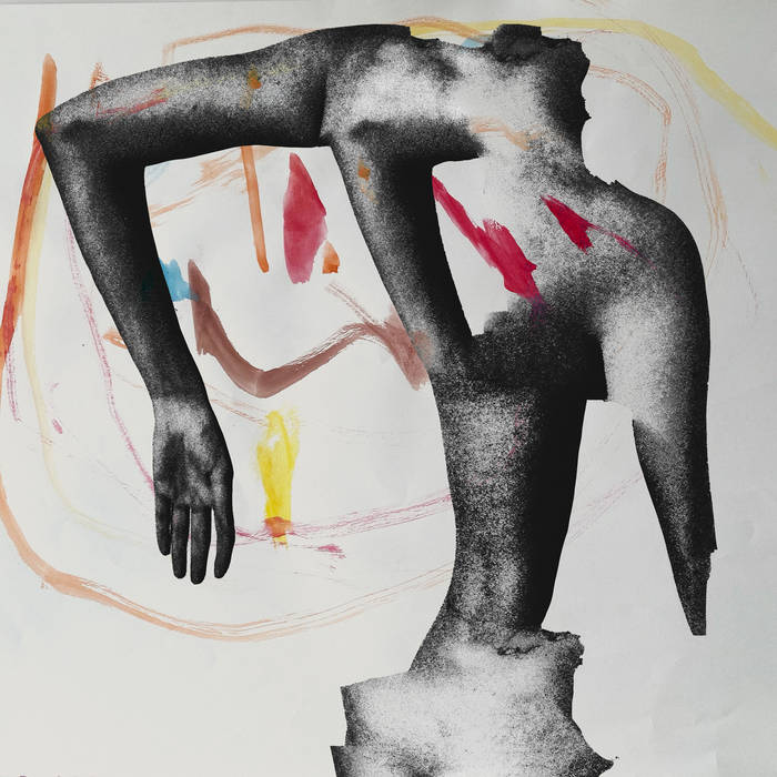 Kaktus Einarsson ~ Lobster Coda