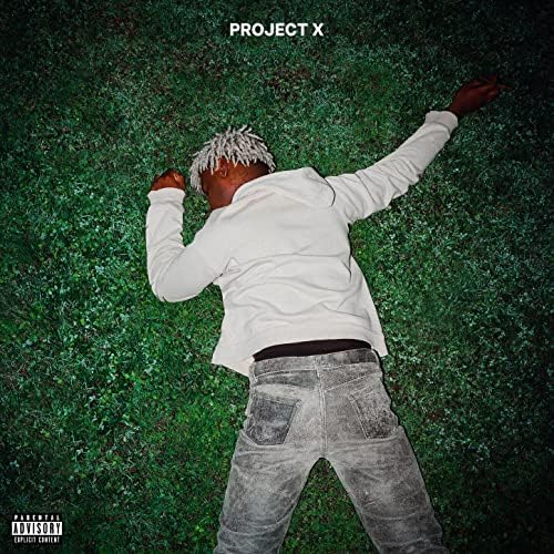 Ken Carson ~ Project X